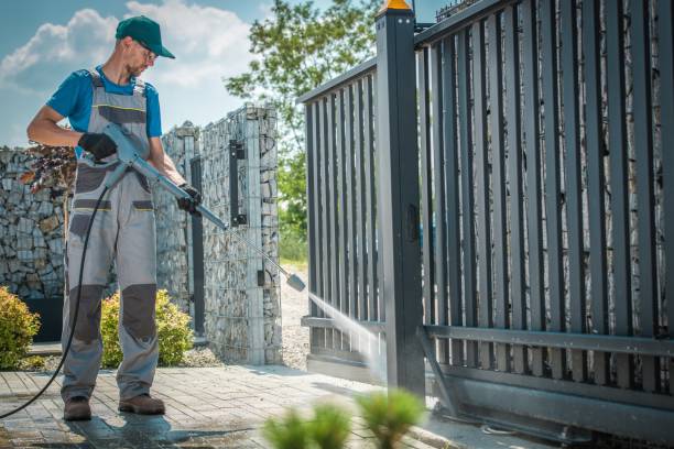 Best Fence Cleaning  in Jarales, NM