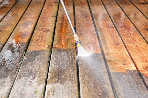 Best Restaurant Pressure Washing  in Jarales, NM